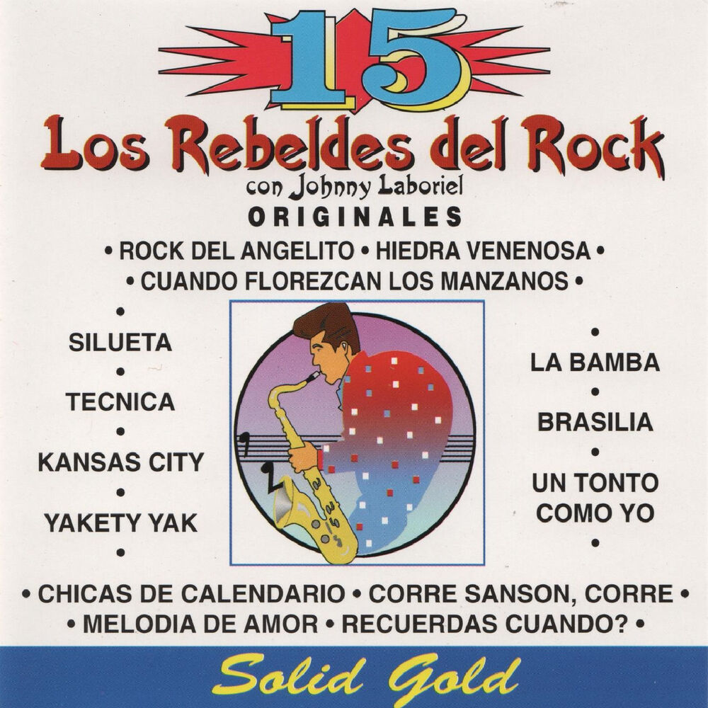Picture of 15 Originales