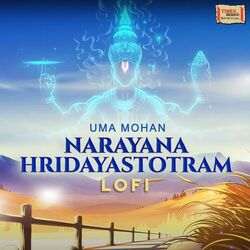 Cover of Narayana Hridayastotram (Lofi)