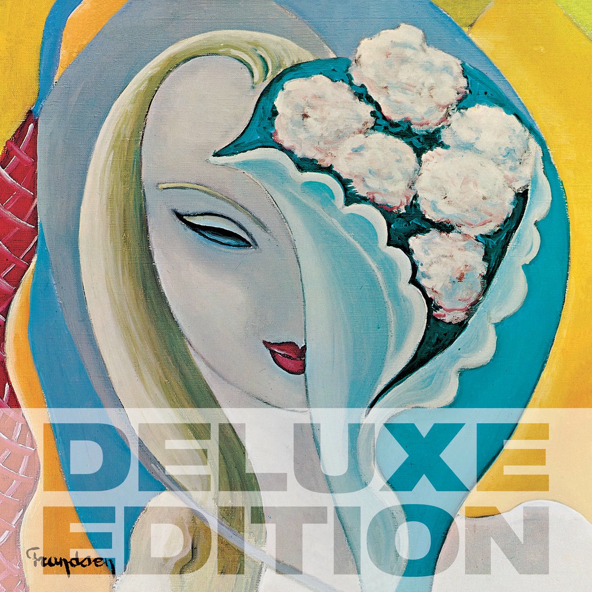 Derek & The Dominos - Layla And Other Assorted Love Songs (50th