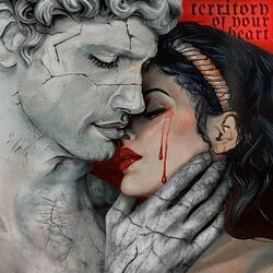 Cover of Territory of Your Heart
