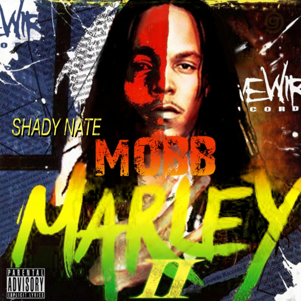 Picture of Mob Marley 2