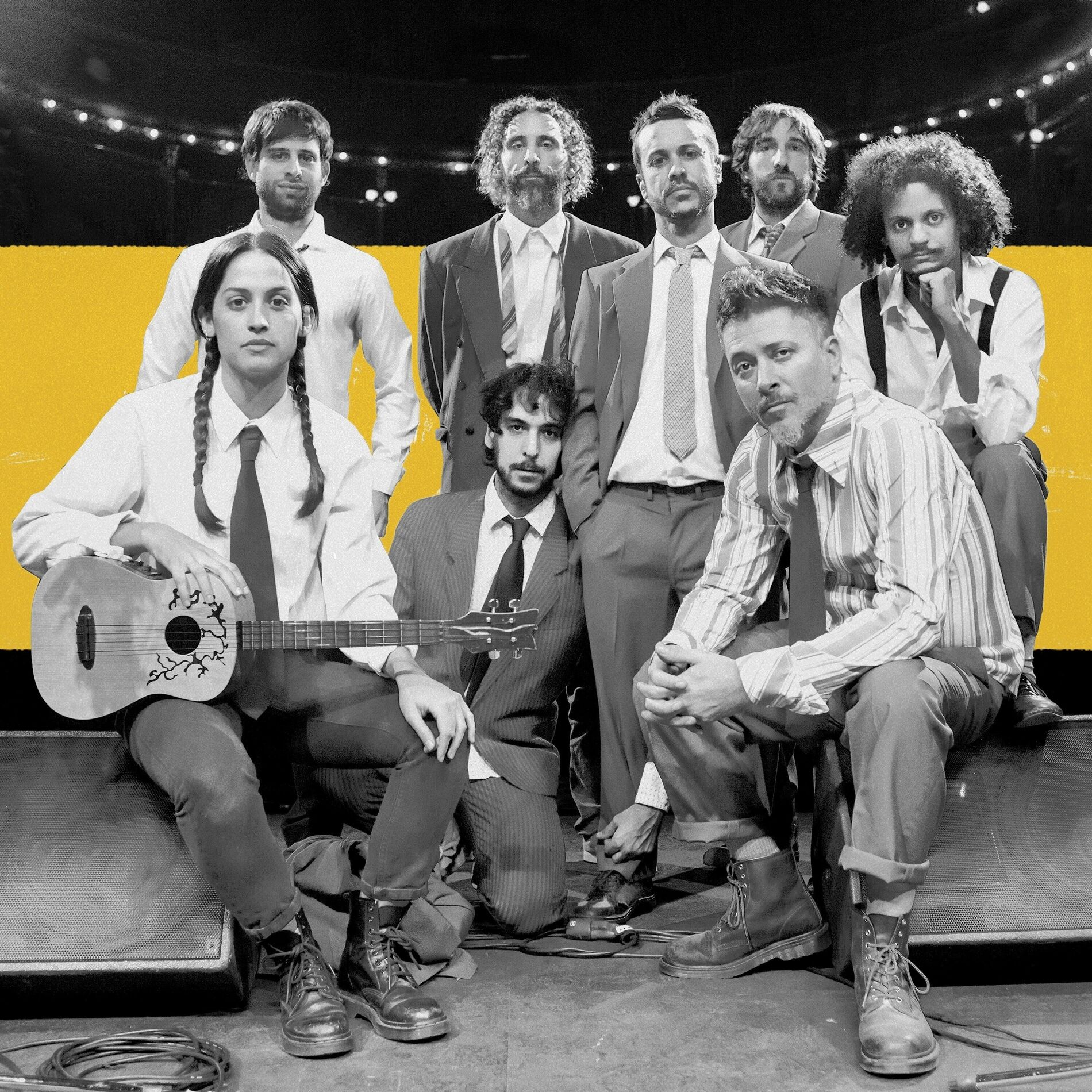 Album cover of Después de Ayer