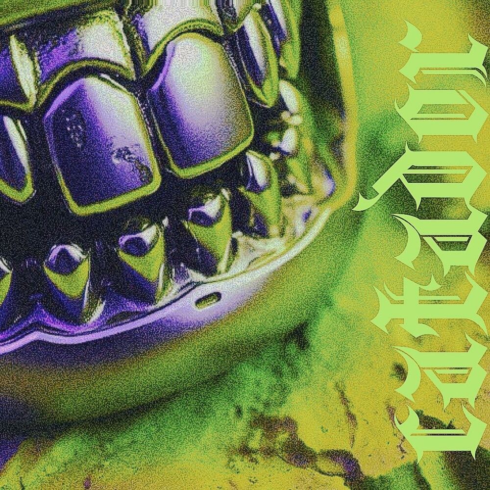 Picture of CATADOR (feat. BLØD)