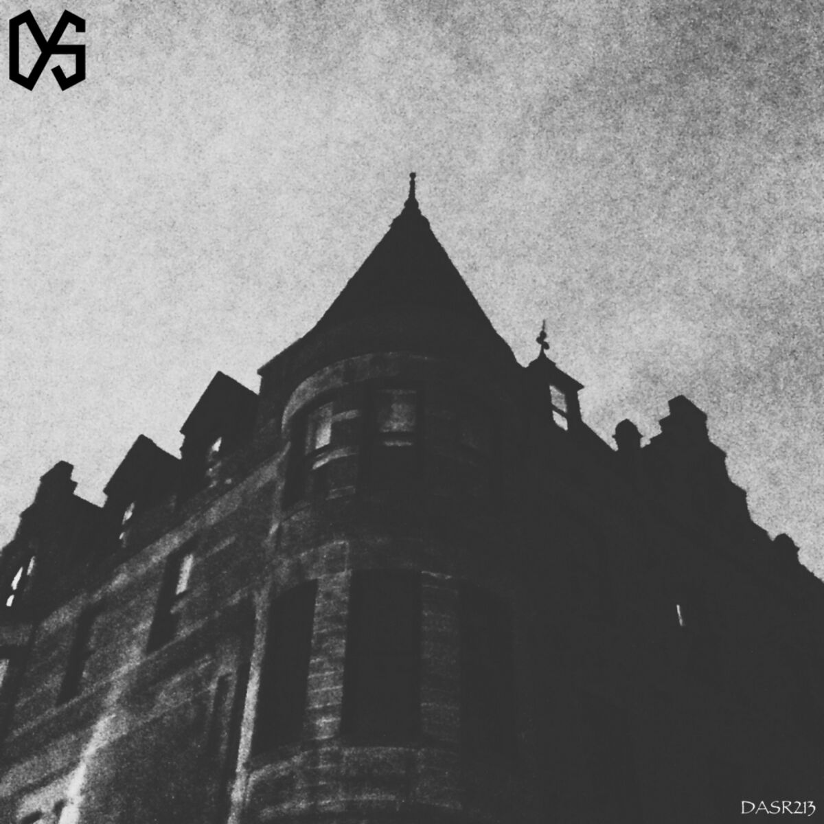 Album cover of Dark and Sonorous Re-Compilation (Favorites of 2016)