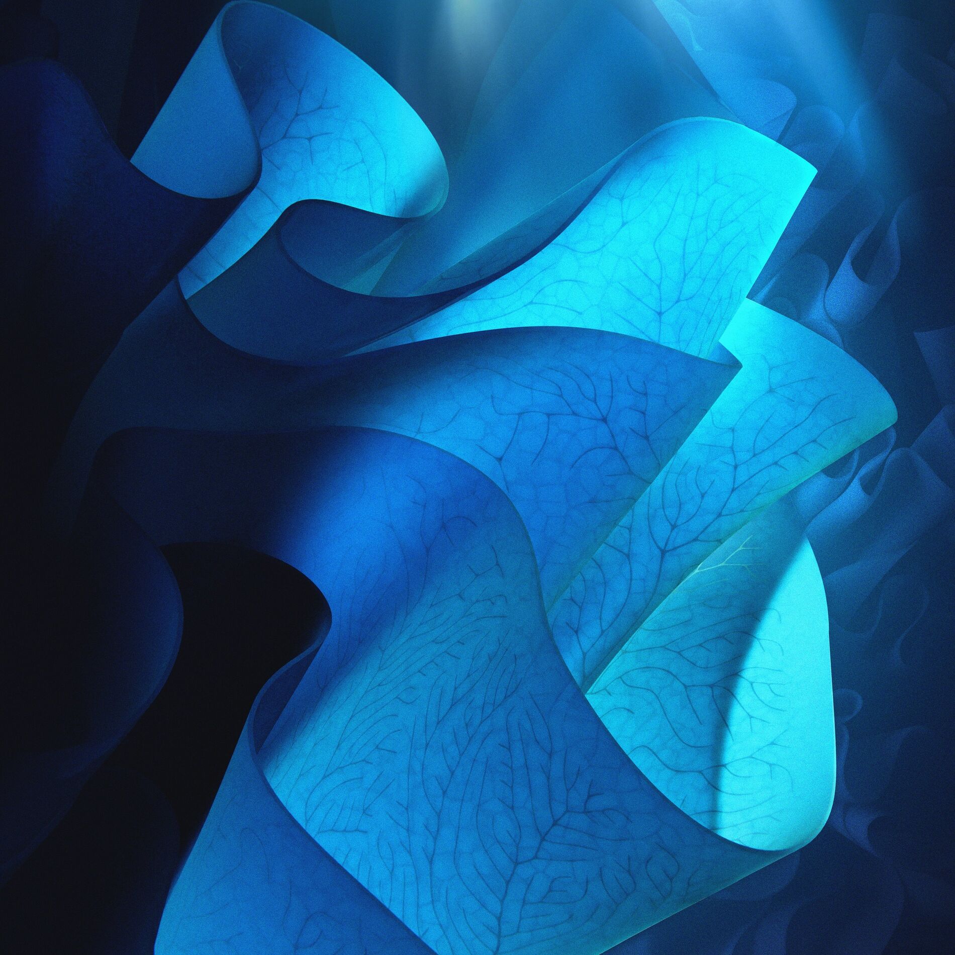 Album cover of Avalanche