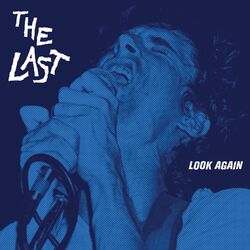 Cover of Look Again