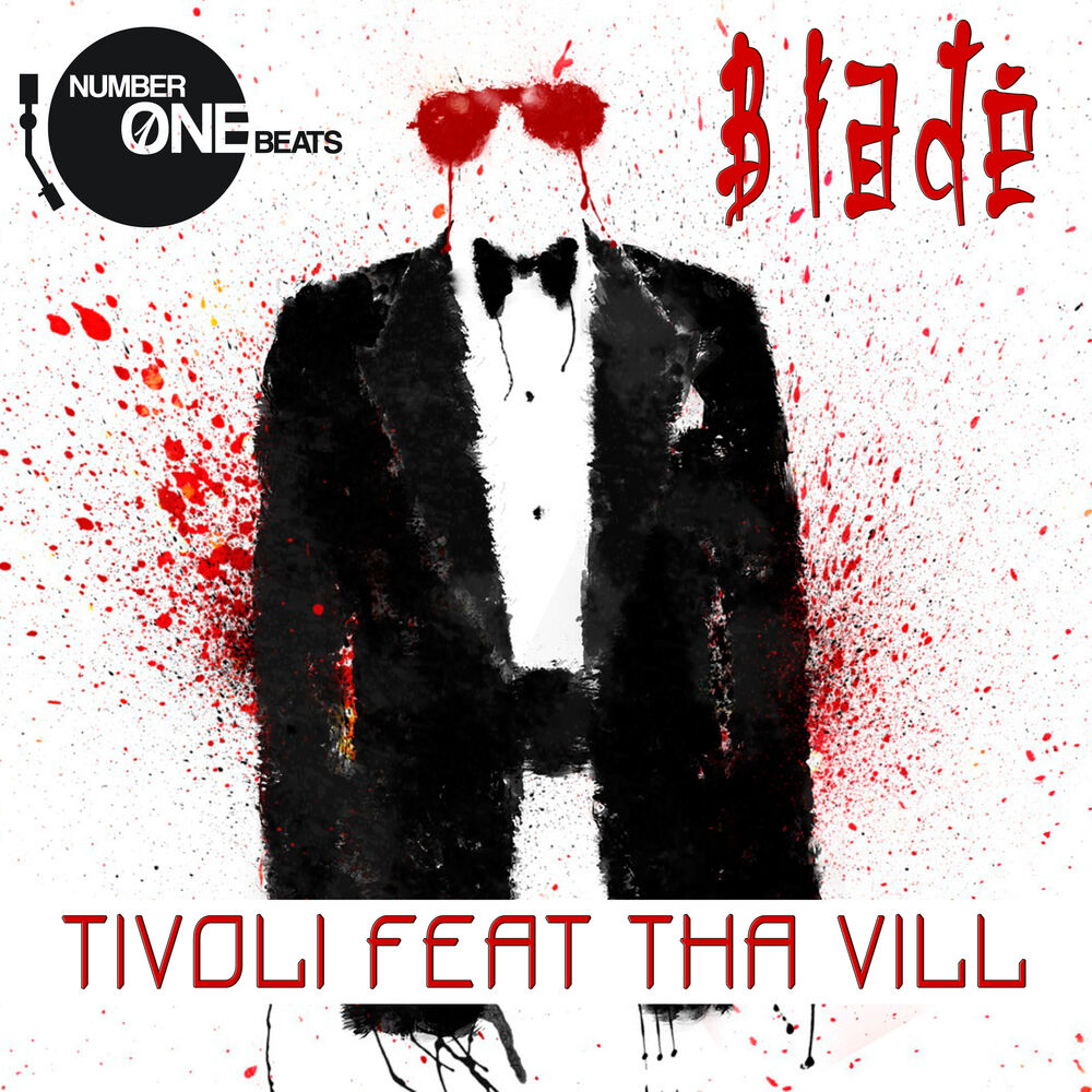 Picture of Blade