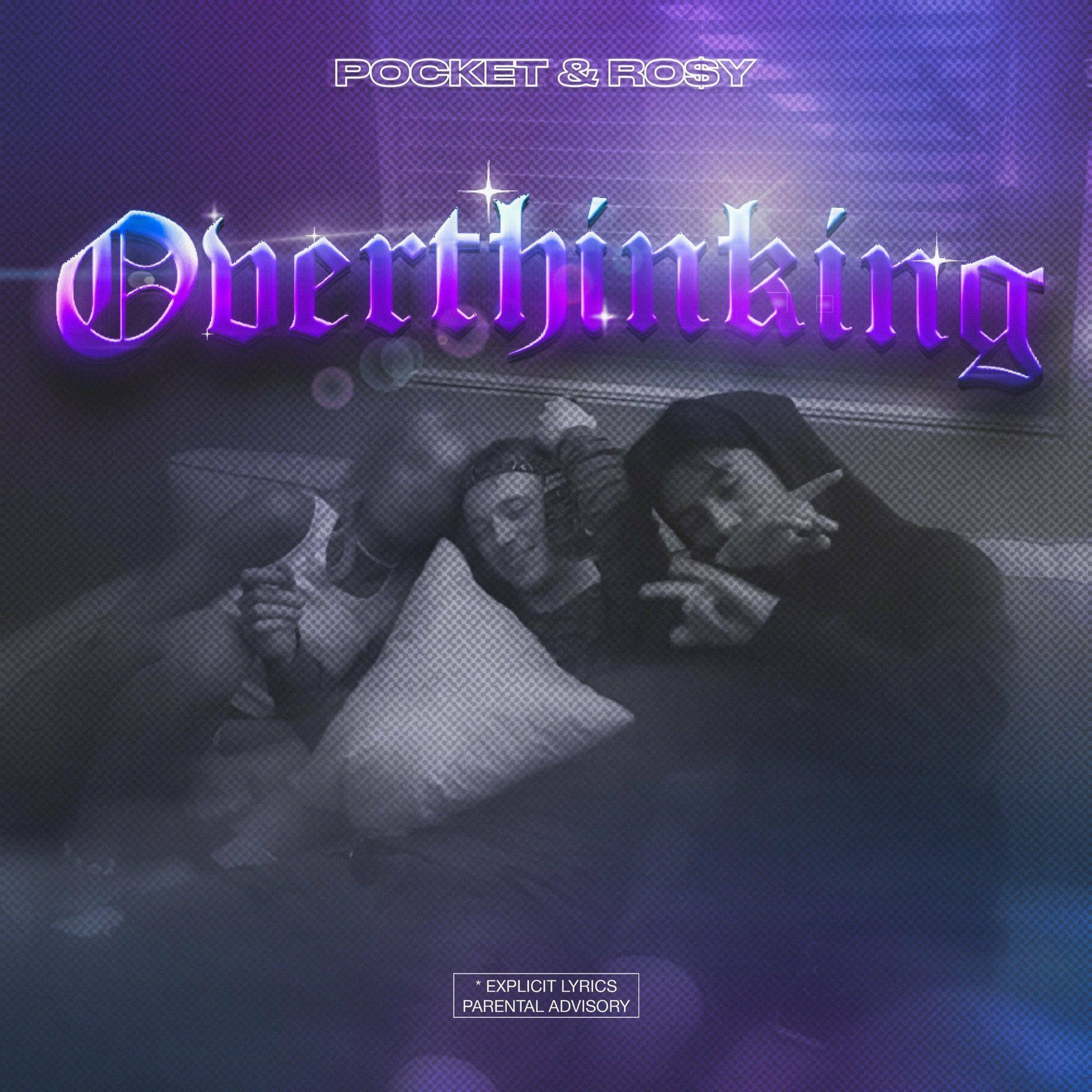Album cover of Overthinking