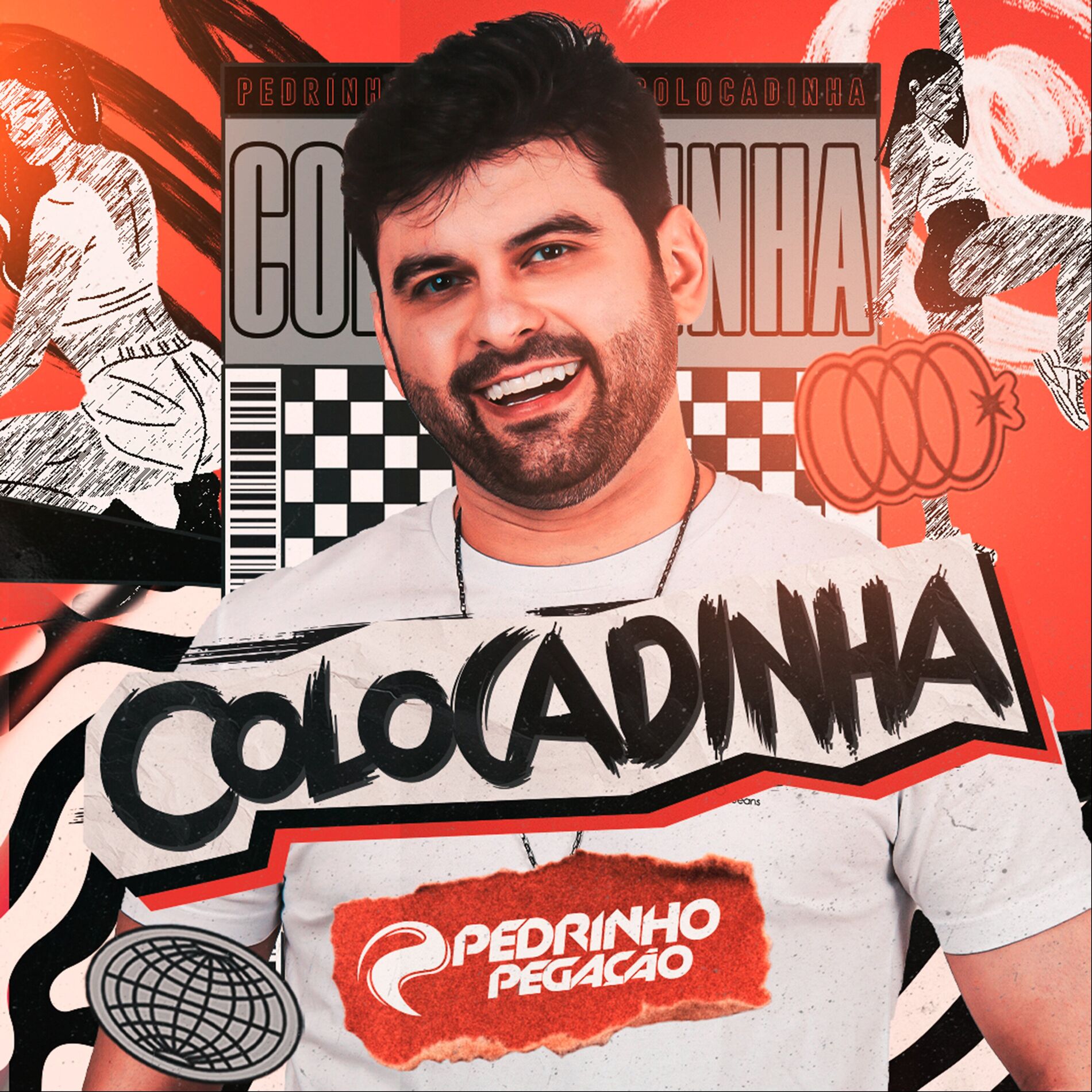 Album cover of Colocadinha
