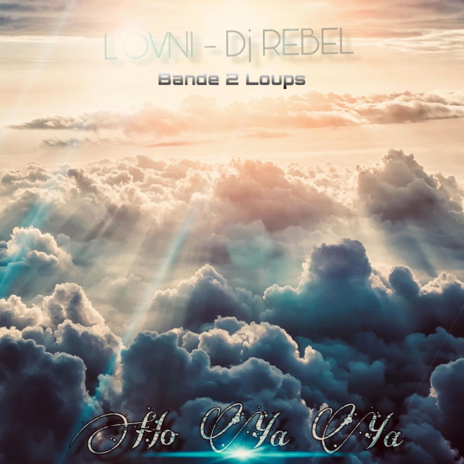 Album cover of Ho Ya Ya (feat. Dj Rebel)