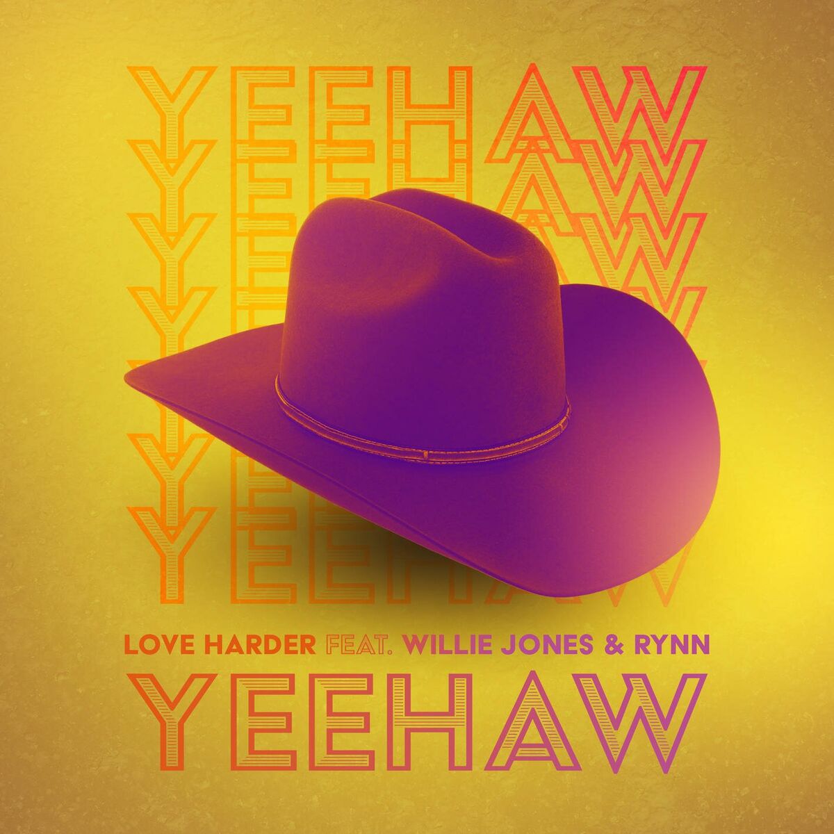 Album cover of Yeehaw