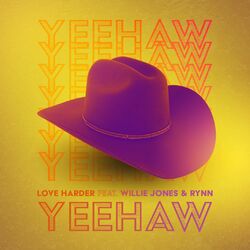 Cover of Yeehaw