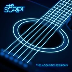Cover of Acoustic Sessions