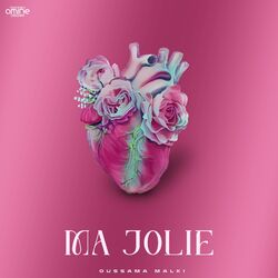 Cover of MA JOLIE