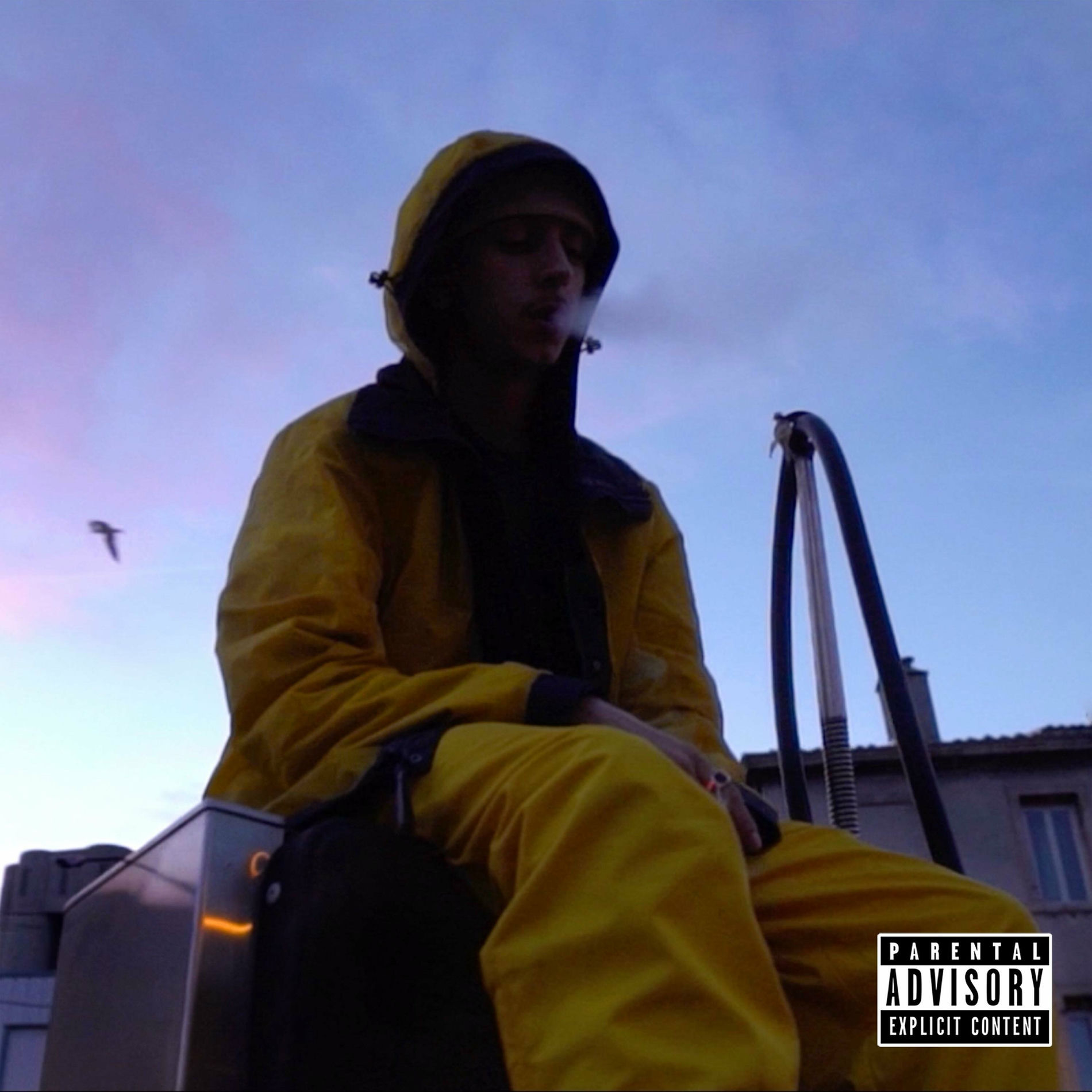 Album cover of AKIRA
