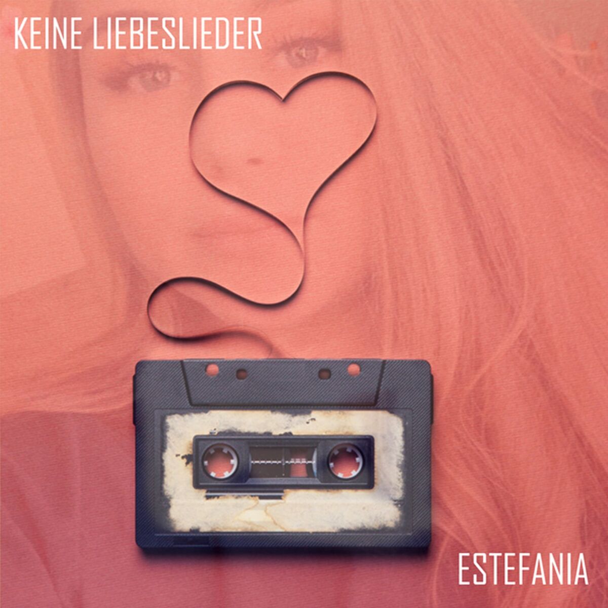 Album cover of Keine Liebeslieder