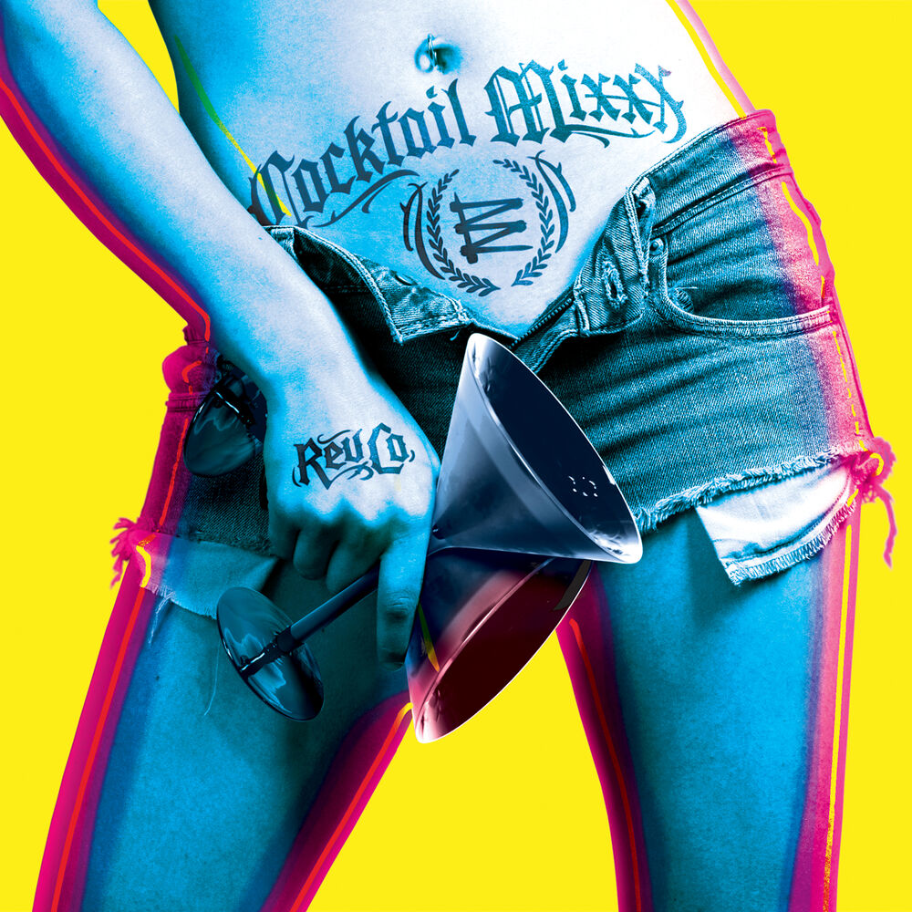 Picture of Cocktail Mixxx