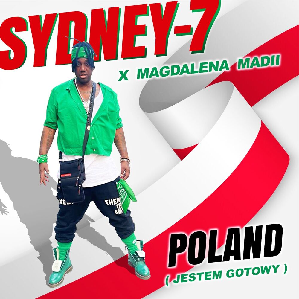 Picture of Poland (Jestem Gotowy)