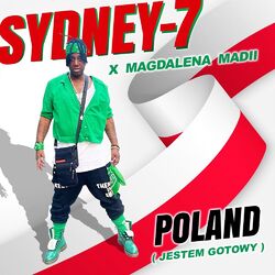 Cover of Poland (Jestem Gotowy)