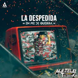 Cover of La Despedida