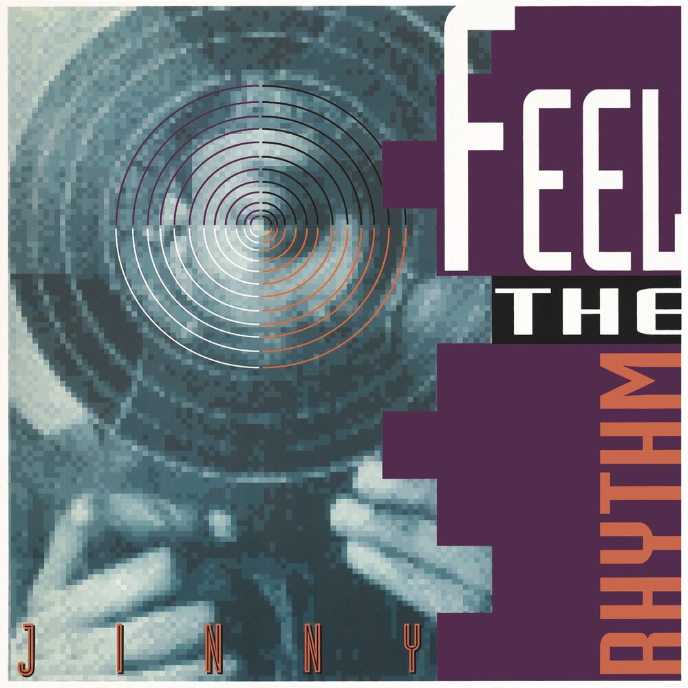 Picture of Feel the Rhythm