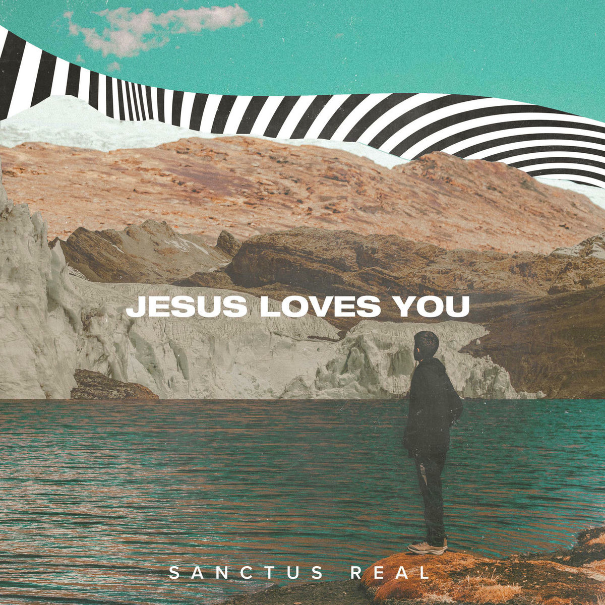 Album cover of Jesus Loves You