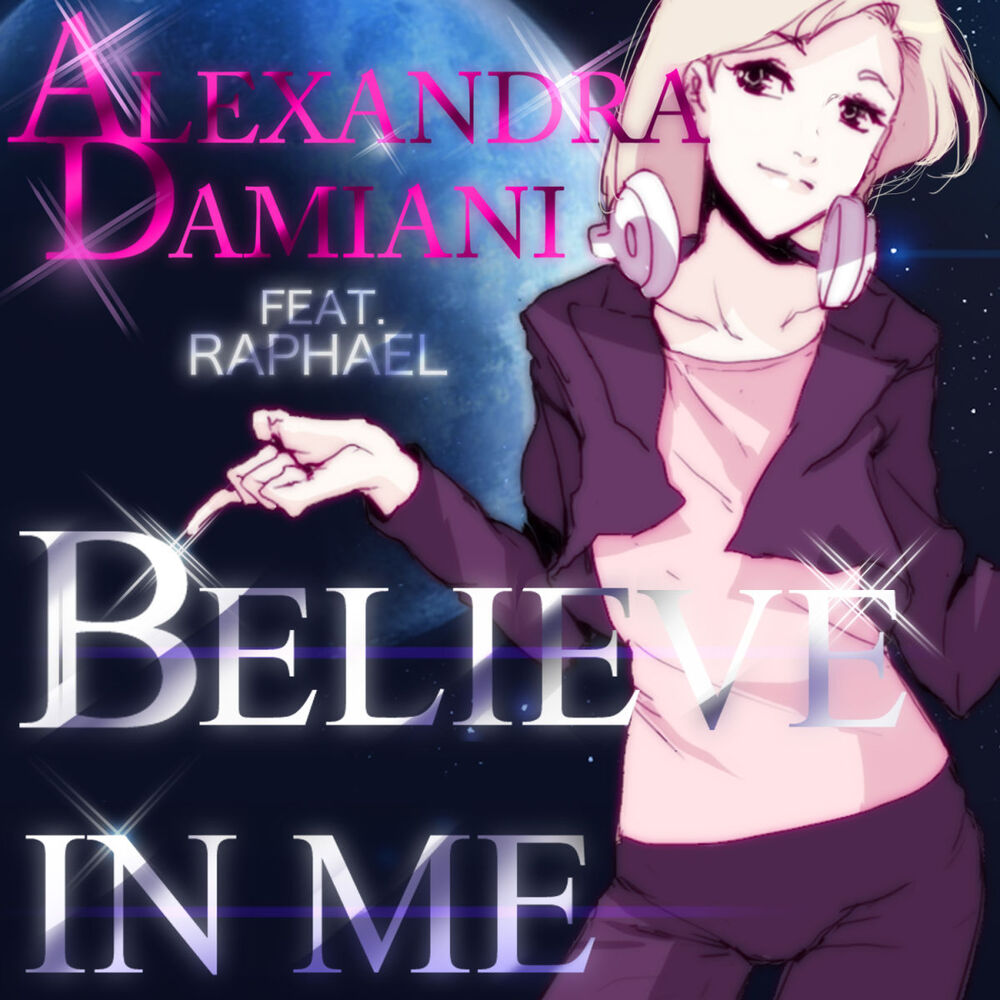 Picture of Believe In Me