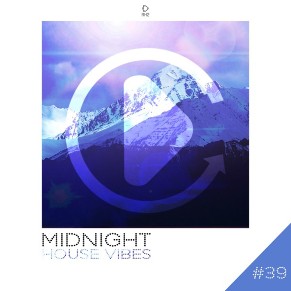 Album cover of Midnight House Vibes, Vol. 39