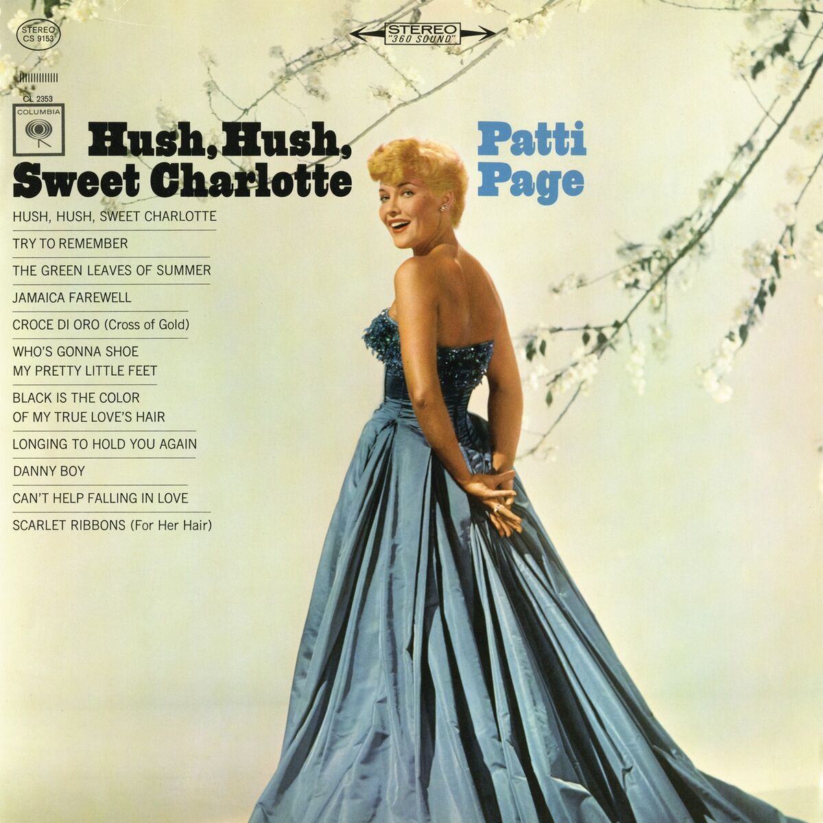 Album cover of Can't Help Falling in Love