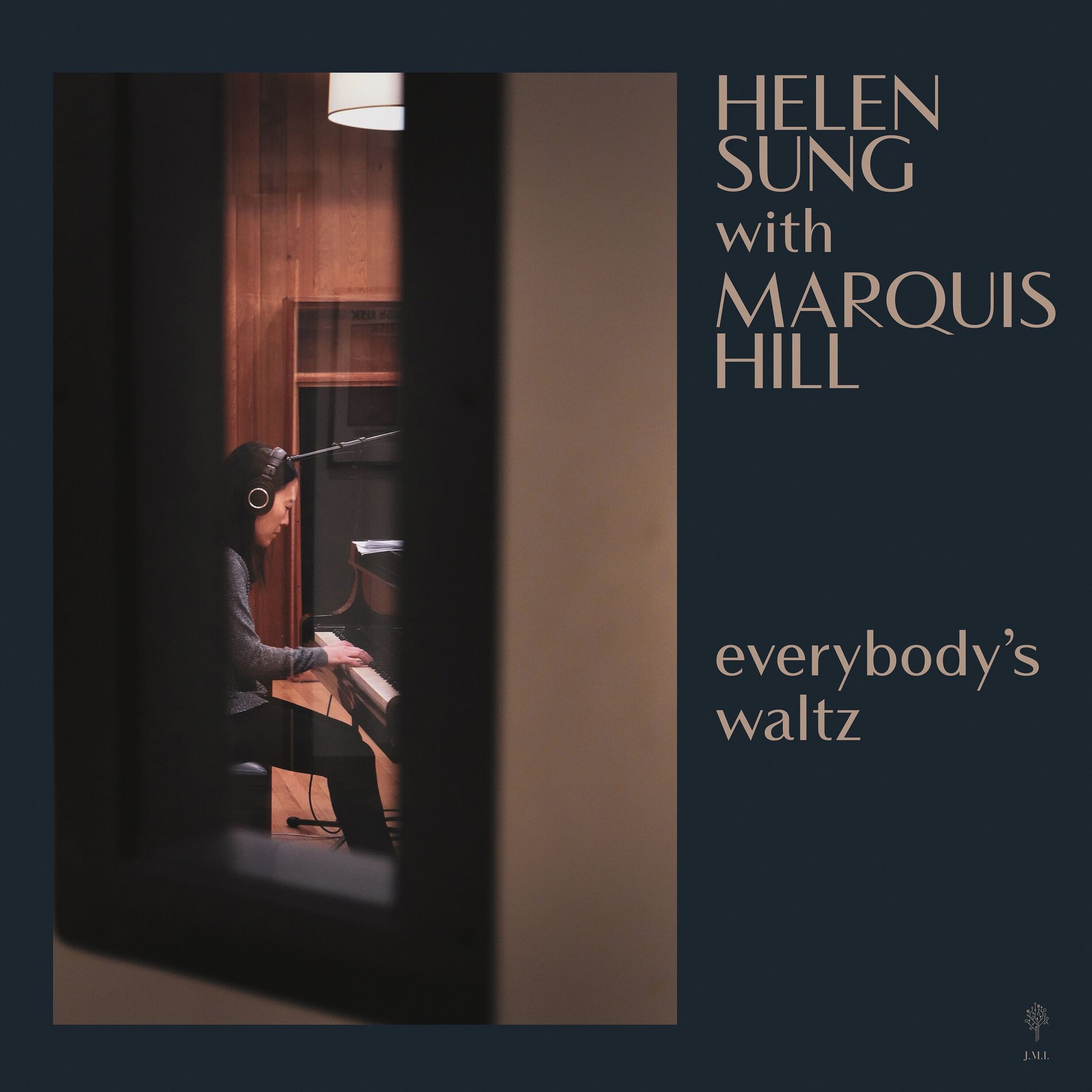 Album cover of Everybody's Waltz