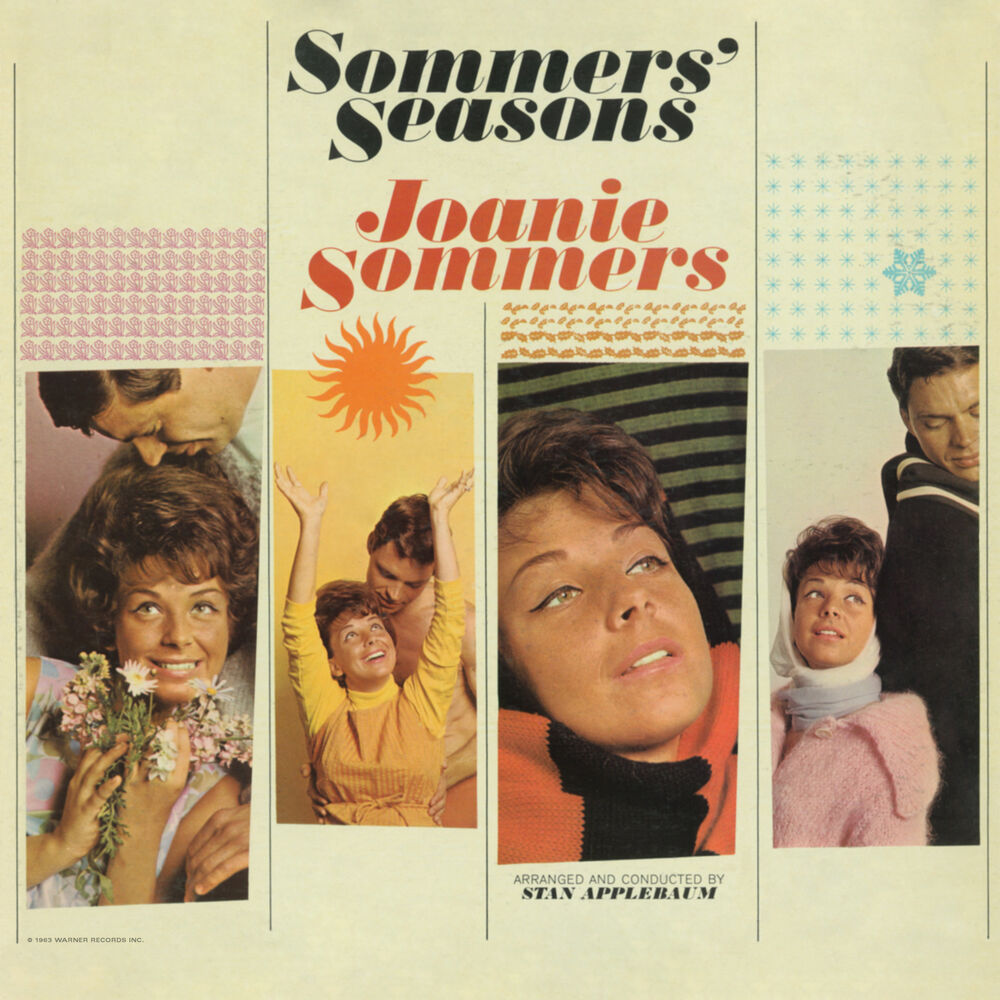Picture of Sommers' Seasons