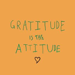 Cover of Something Special (Gratitude Is The Attitude Riddim)