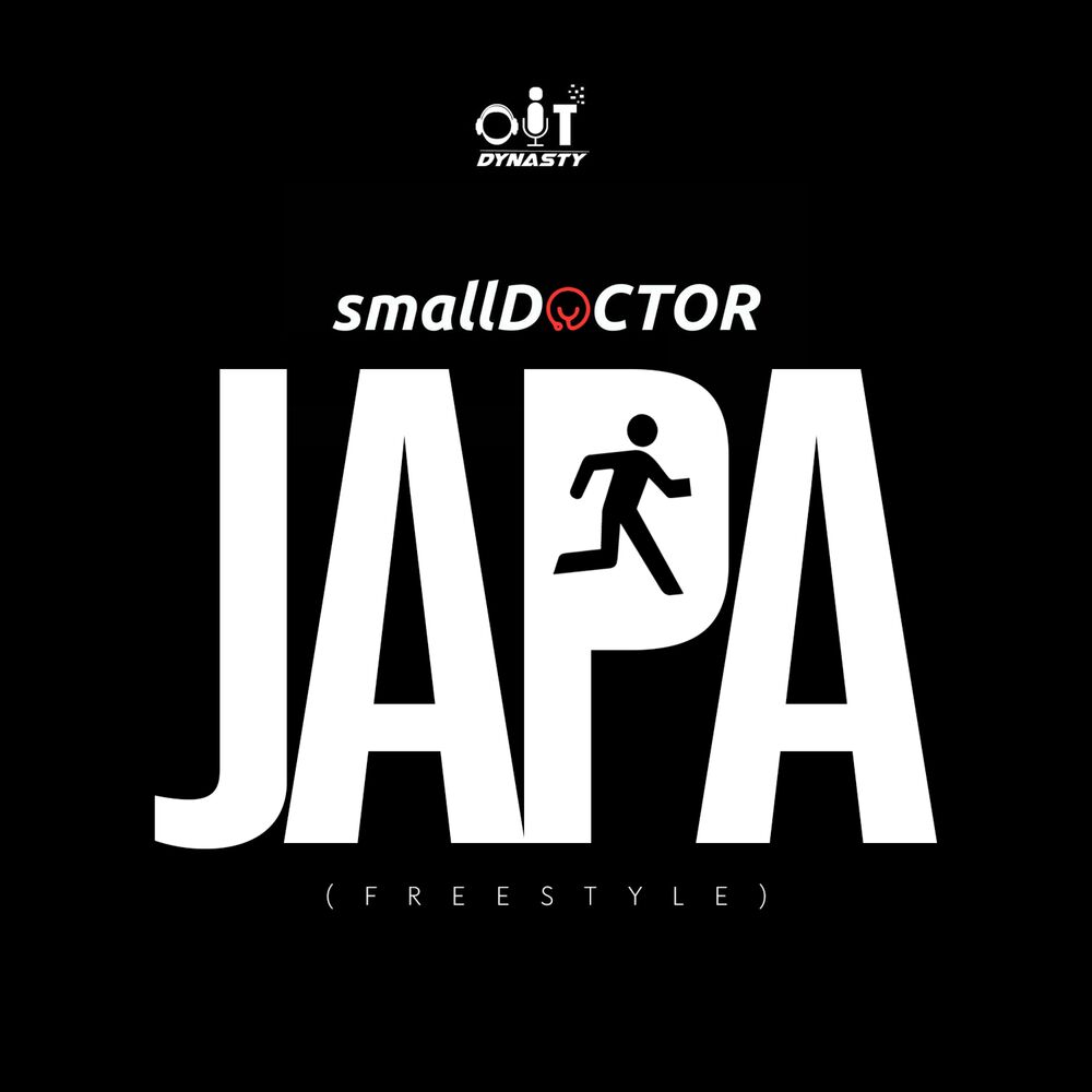 Picture of Japa (Freestyle)