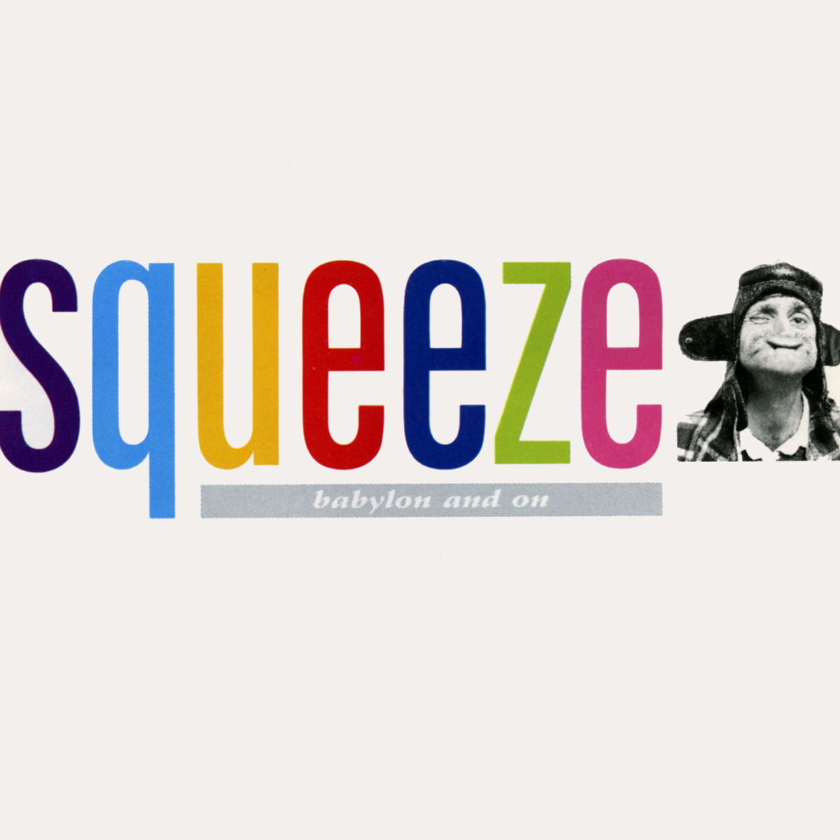 Album cover of Hourglass