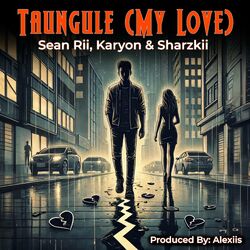 Cover of Taungule (My Love)
