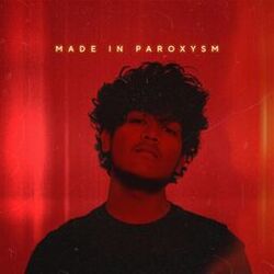 MADE IN PAROXYSM