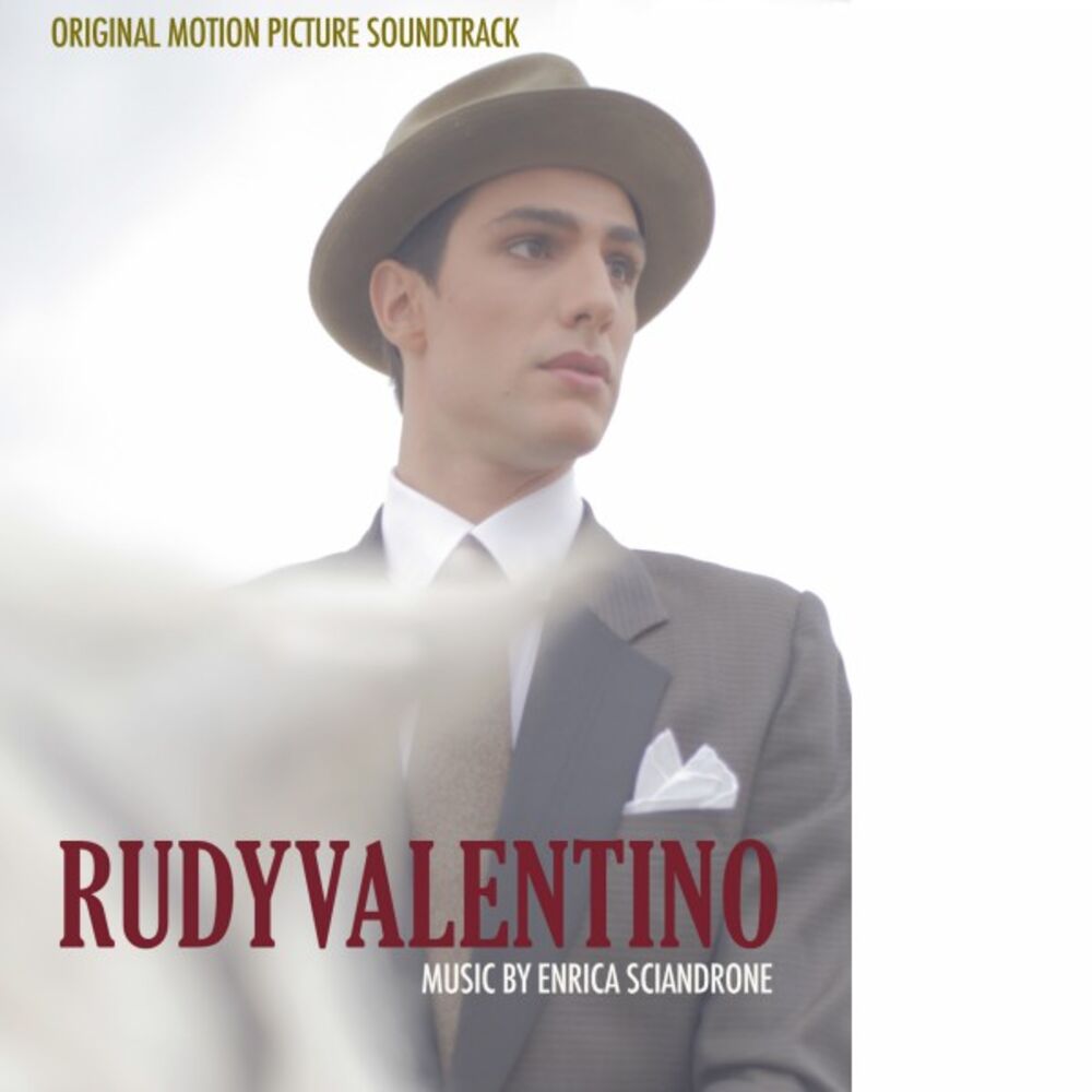 Picture of Rudy Valentino (Original Motion Picture Soundtrack)
