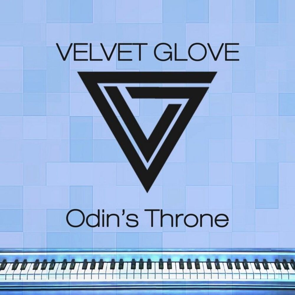 Picture of Odin's Throne - Single