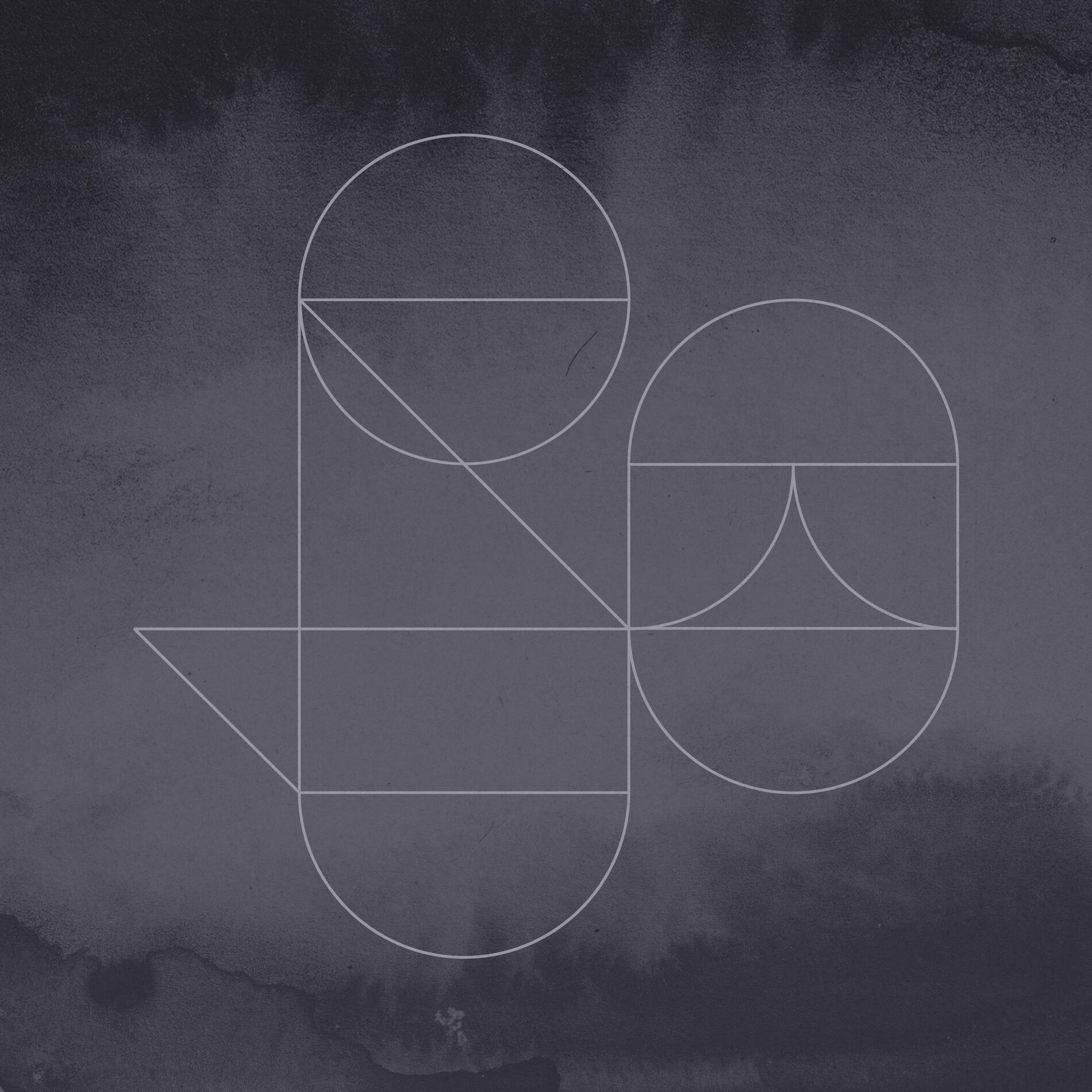 Album cover of Fault Lines