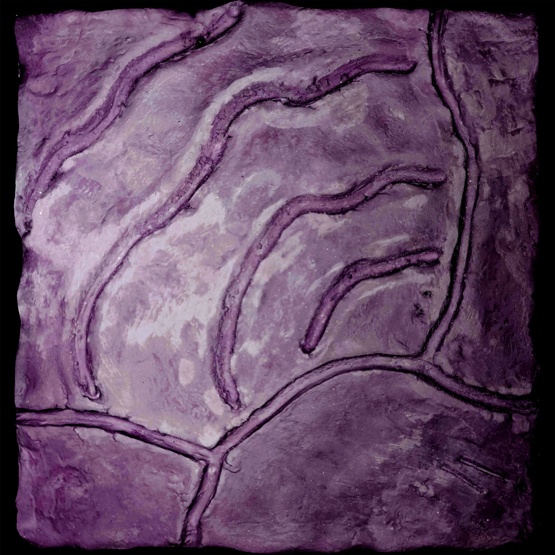 Album cover of Bargaining for Acheron