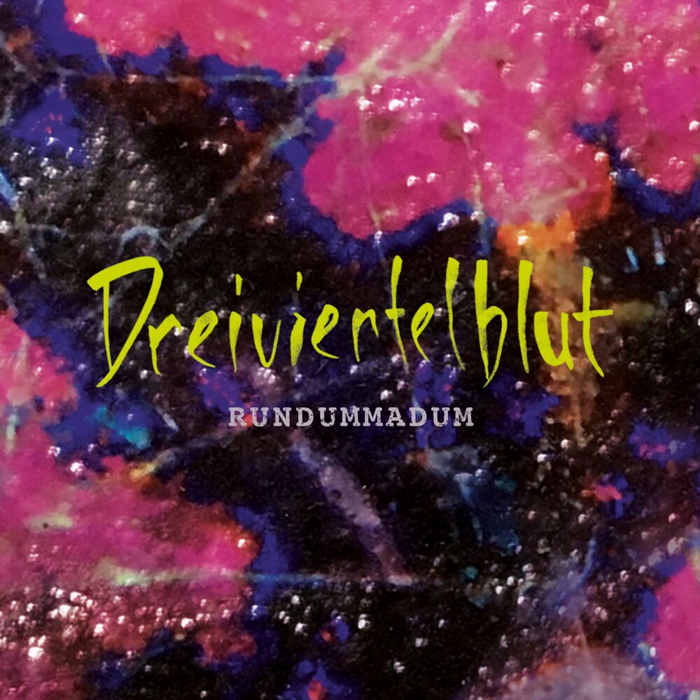 Picture of Rundummadum (Radio Edit)