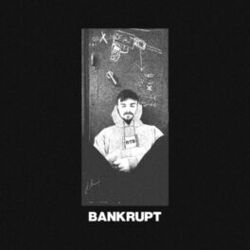 Cover of BANKRUPT