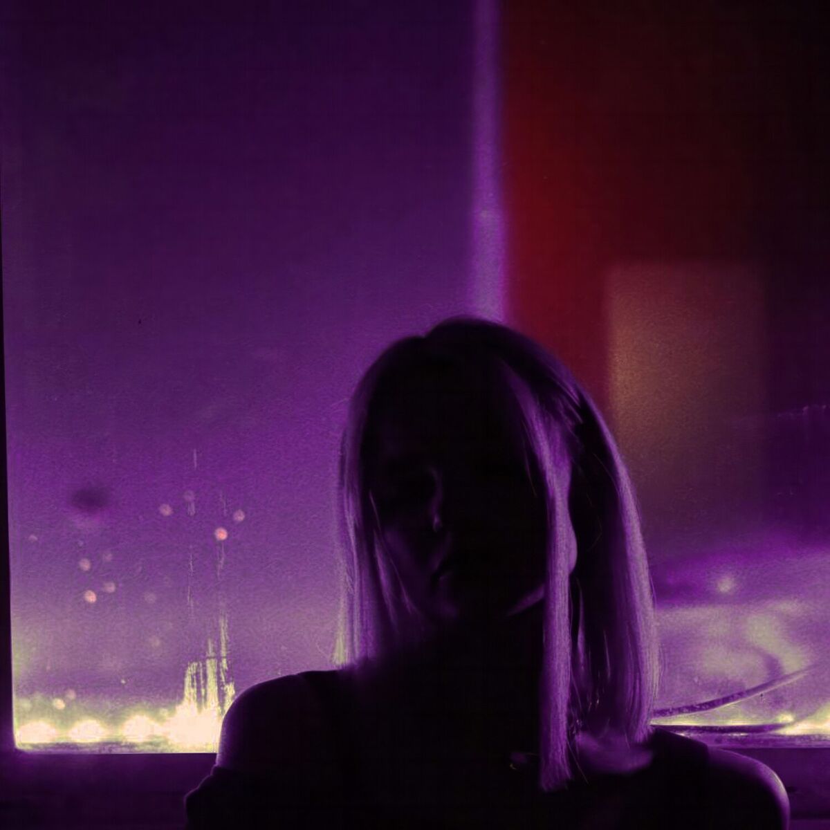 Album cover of музыка