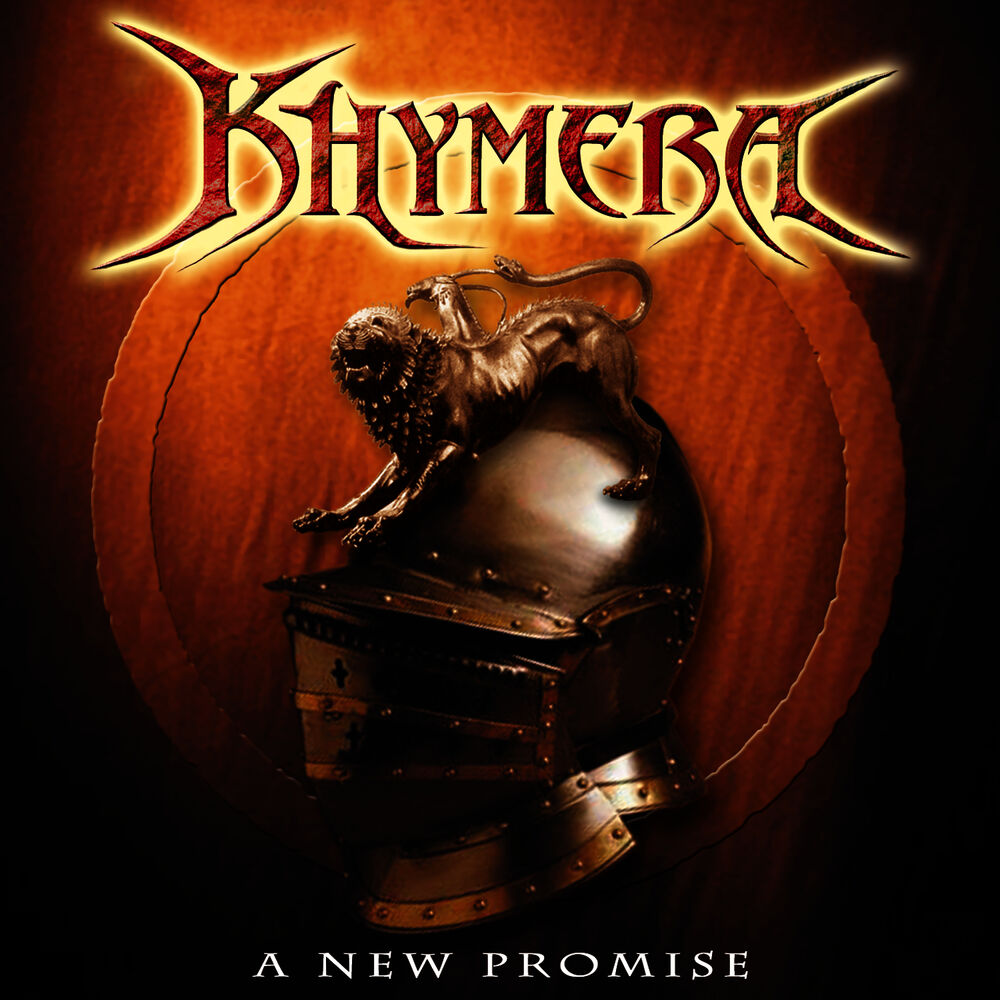 Picture of A New Promise