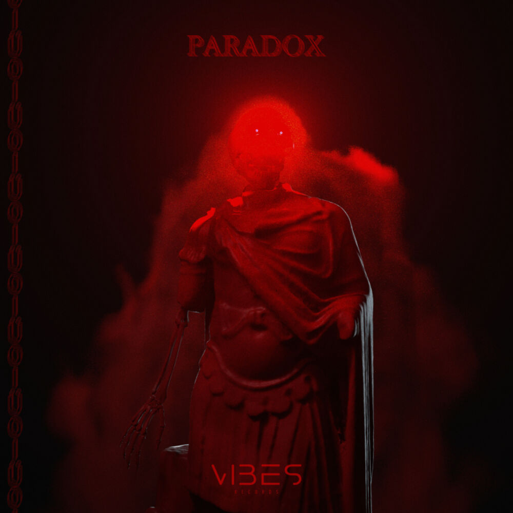 Picture of Paradox