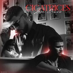 music cover