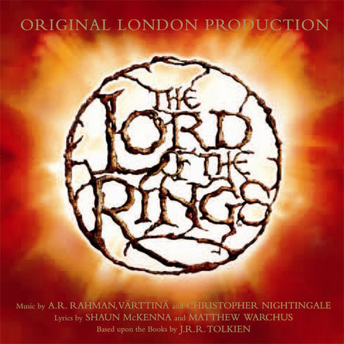 Lothloren by AR Rahman, Varttina and Christopher Nightingale - 101 BPM