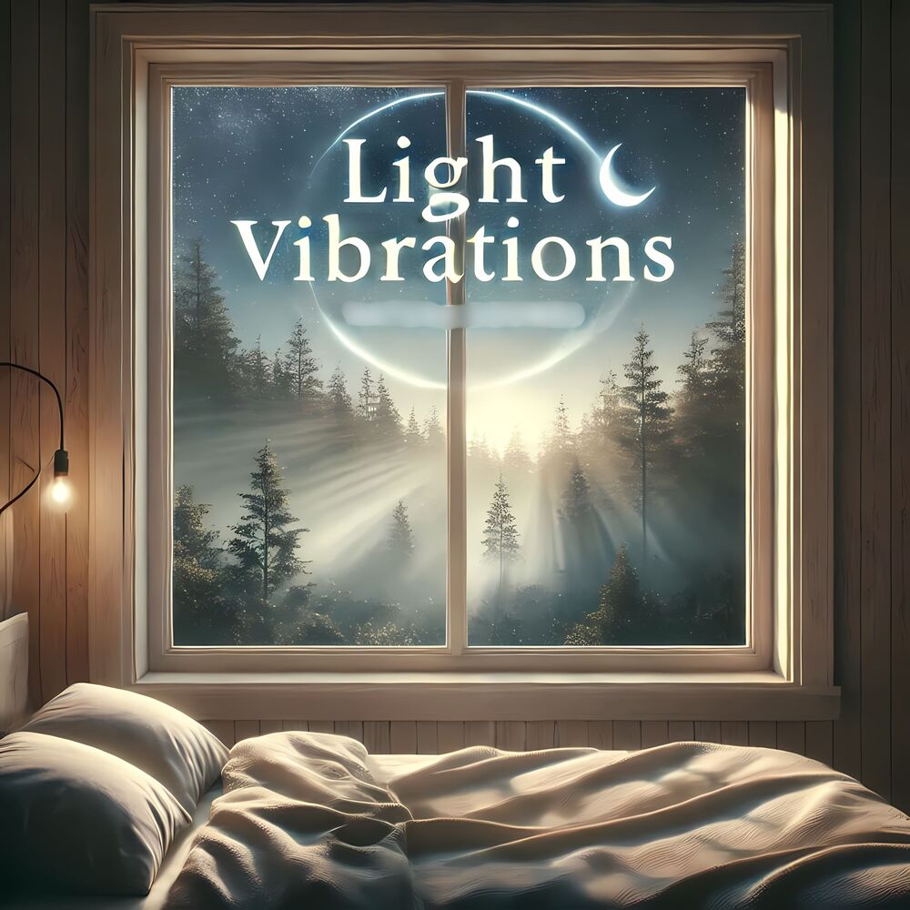Picture of 432 Hz - Recharge Your Energy & Let the Power of Healing Tones Restore Inner Harmony