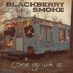 Cover of Come Go With Us