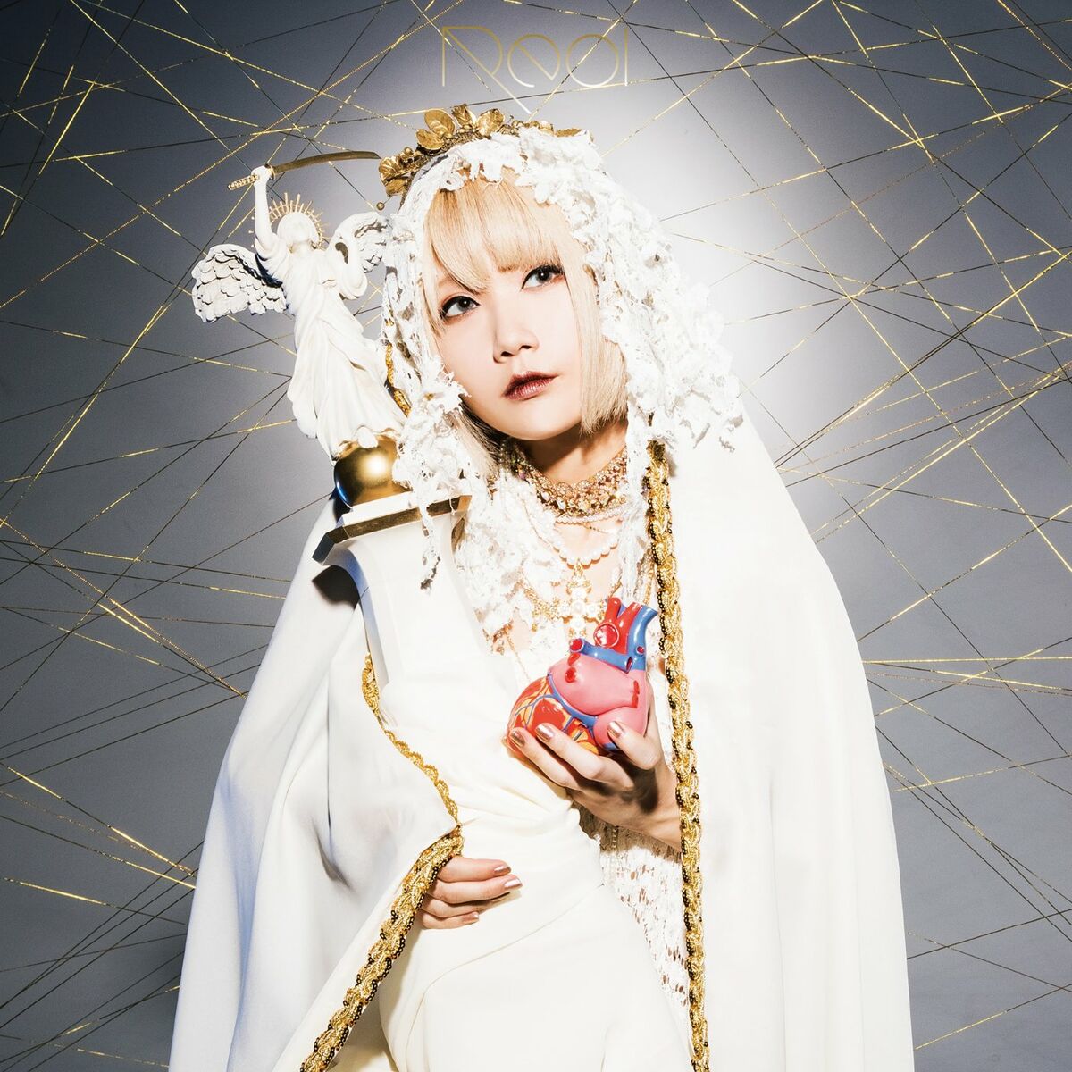 Album cover of Kinjitou